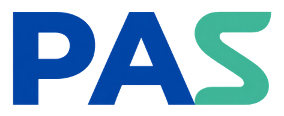 PAS — Previni Abraço Solidário